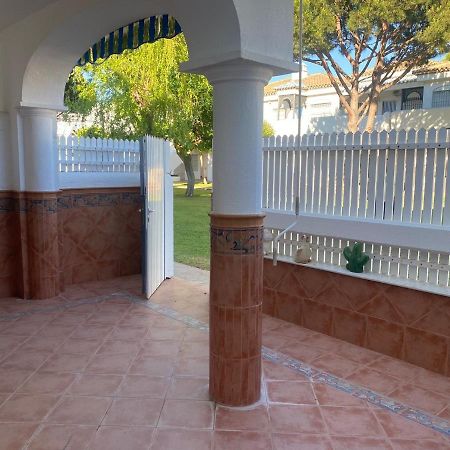 Apartamento La Almadraba Chiclana de la Frontera Εξωτερικό φωτογραφία