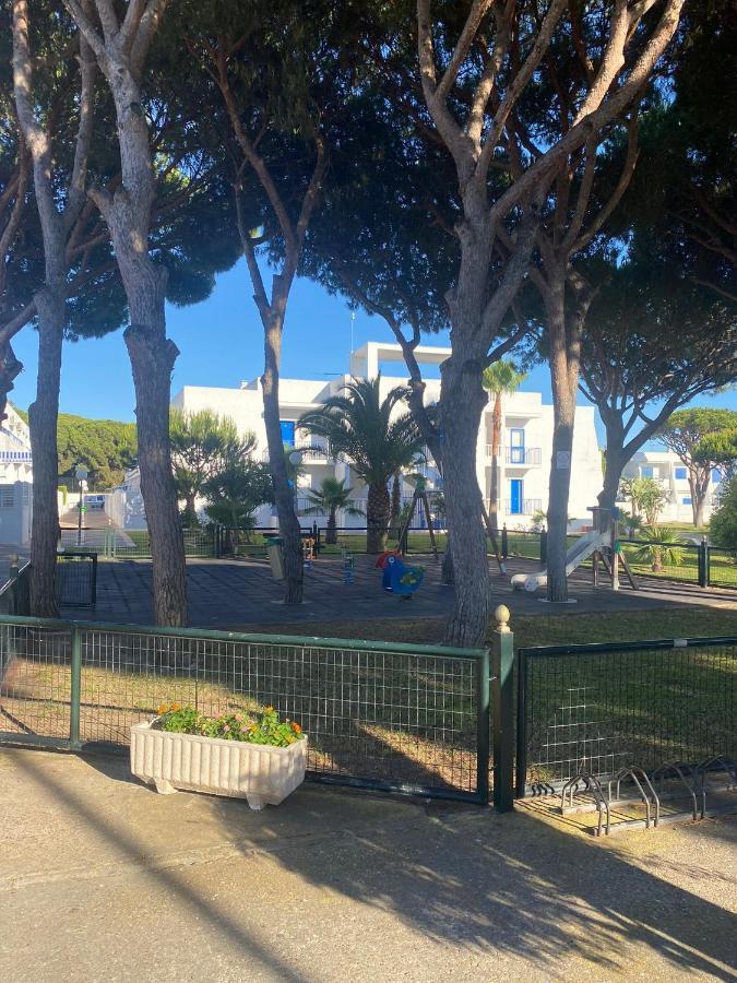 Apartamento La Almadraba Chiclana de la Frontera Εξωτερικό φωτογραφία