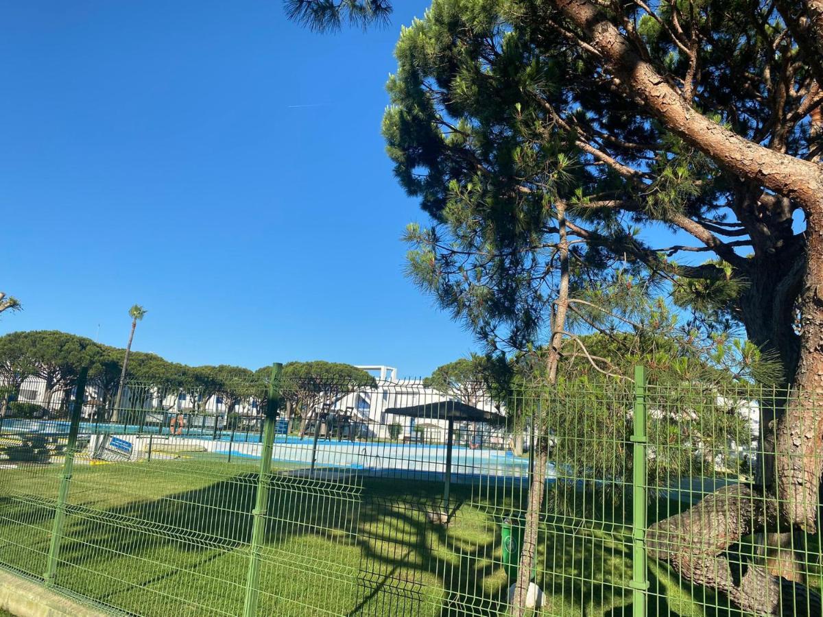 Apartamento La Almadraba Chiclana de la Frontera Εξωτερικό φωτογραφία