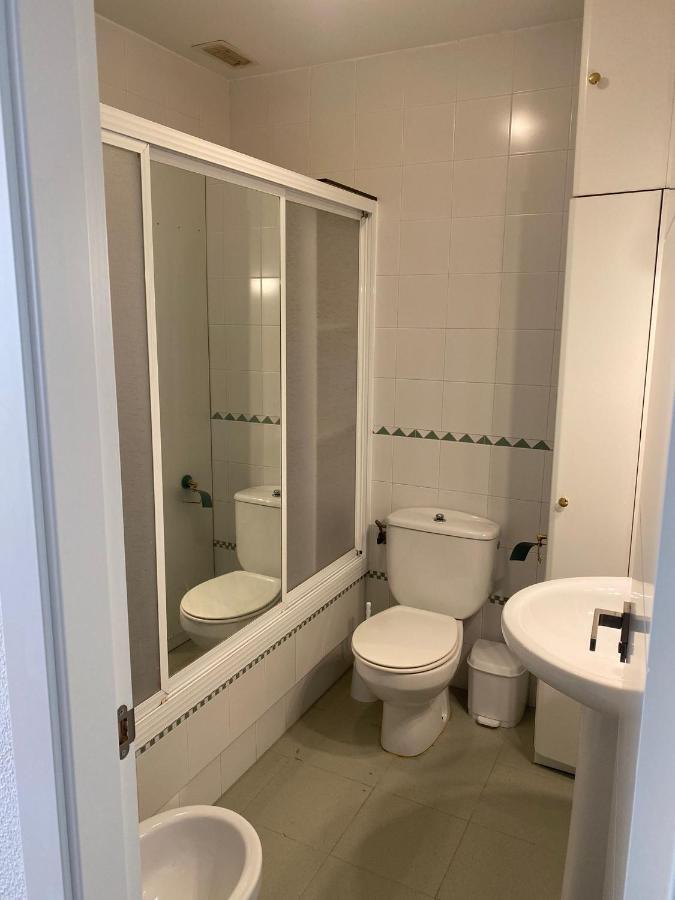 Apartamento La Almadraba Chiclana de la Frontera Εξωτερικό φωτογραφία