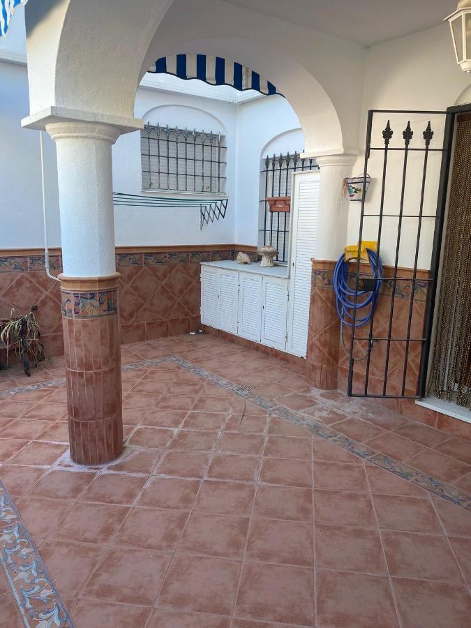 Apartamento La Almadraba Chiclana de la Frontera Εξωτερικό φωτογραφία