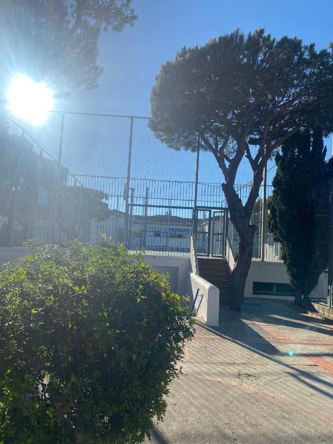 Apartamento La Almadraba Chiclana de la Frontera Εξωτερικό φωτογραφία