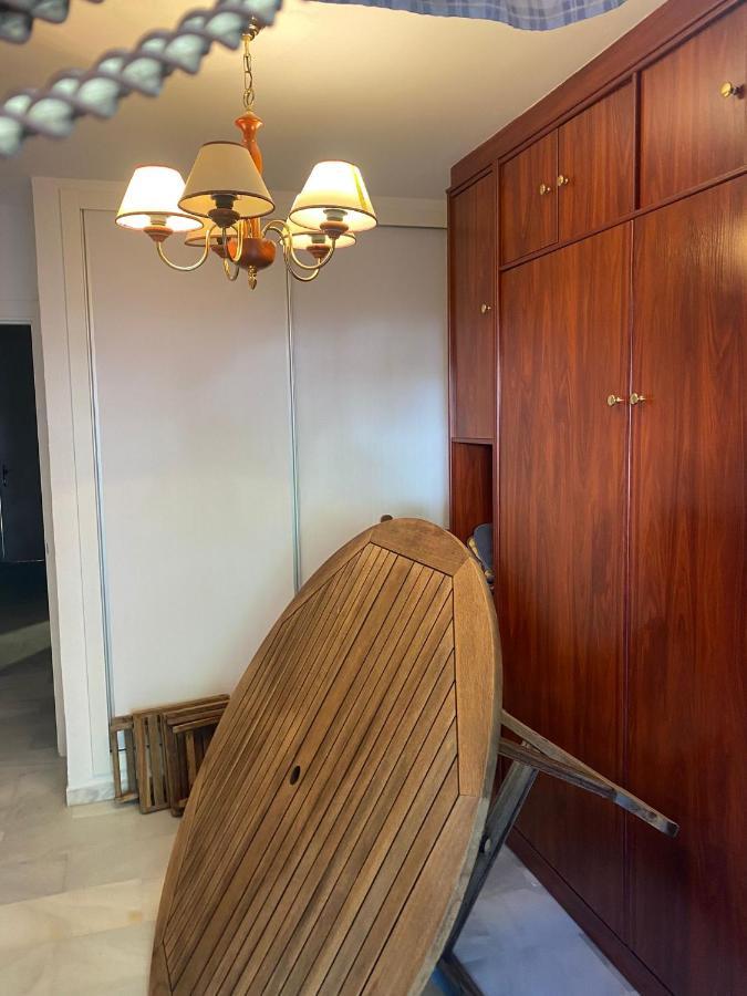 Apartamento La Almadraba Chiclana de la Frontera Εξωτερικό φωτογραφία