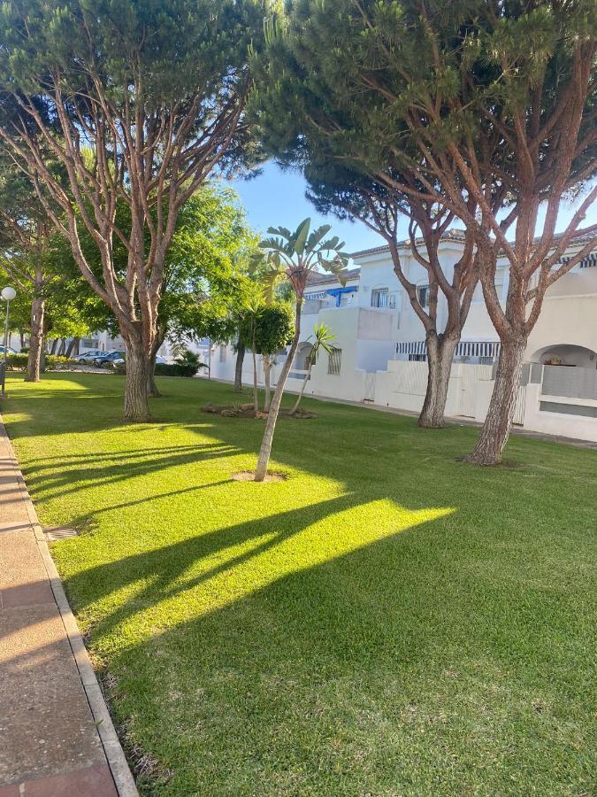 Apartamento La Almadraba Chiclana de la Frontera Εξωτερικό φωτογραφία