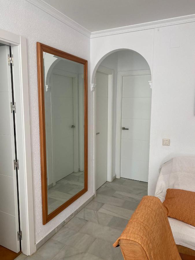 Apartamento La Almadraba Chiclana de la Frontera Εξωτερικό φωτογραφία