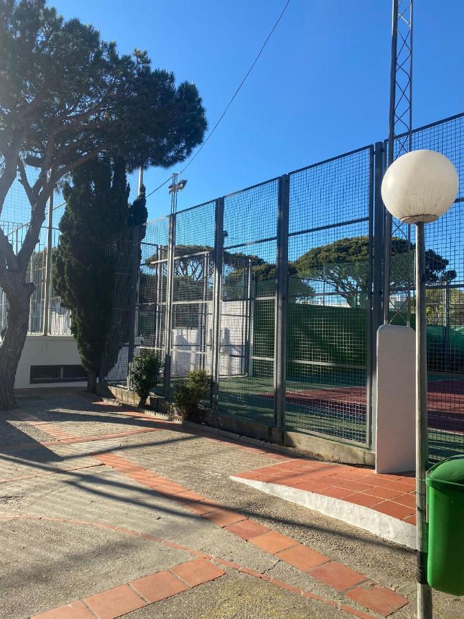 Apartamento La Almadraba Chiclana de la Frontera Εξωτερικό φωτογραφία